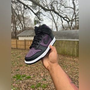 Nike Fragment Beijing x Dunk High